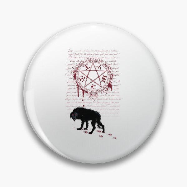 Item preview, Hellsing - Alucard designed and sold by AadTrendy.