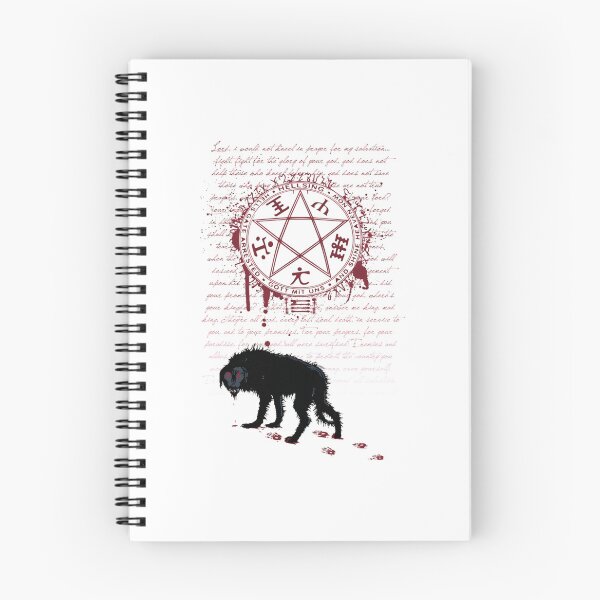 Item preview, Hellsing - Alucard designed and sold by AadTrendy.