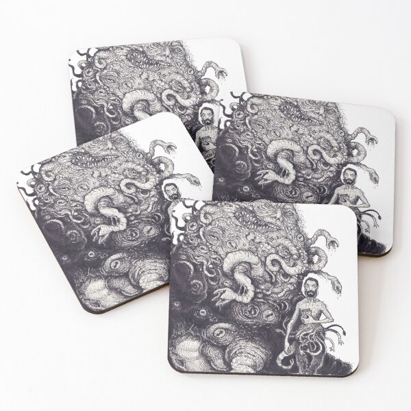 Item preview, Whateley Twins designed and sold by Ichneumon-art.