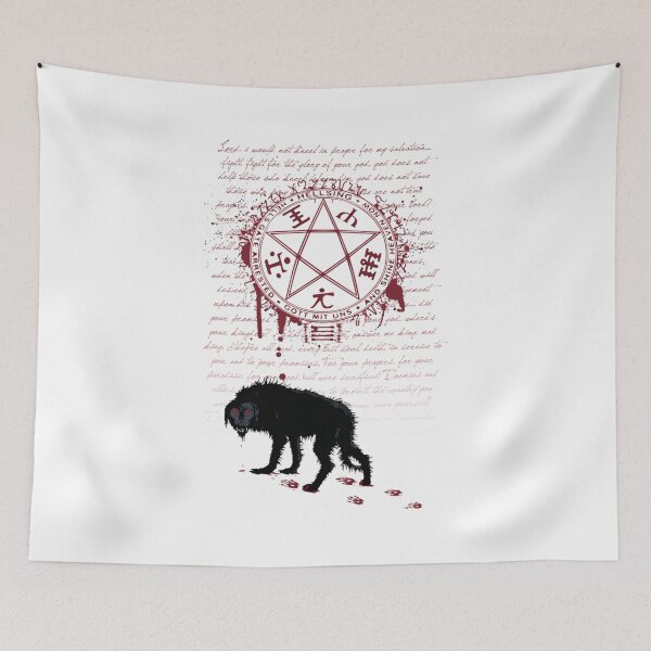 Item preview, Hellsing - Alucard designed and sold by AadTrendy.