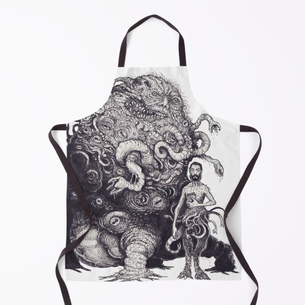 Item preview, Whateley Twins designed and sold by Ichneumon-art.