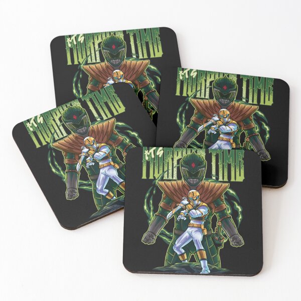 Item preview, Ranger verde designed and sold by mpotroire.