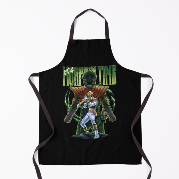 Item preview, Green Ranger designed and sold by mpotroire.