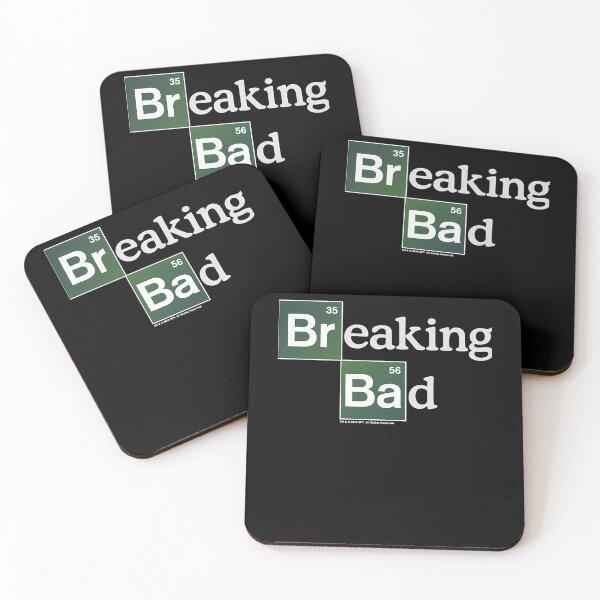 Item preview, Breaking Bad 1693 designed and sold by CHASADICASHSHOP.