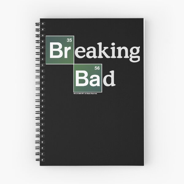 Item preview, Breaking Bad 1693 designed and sold by CHASADICASHSHOP.