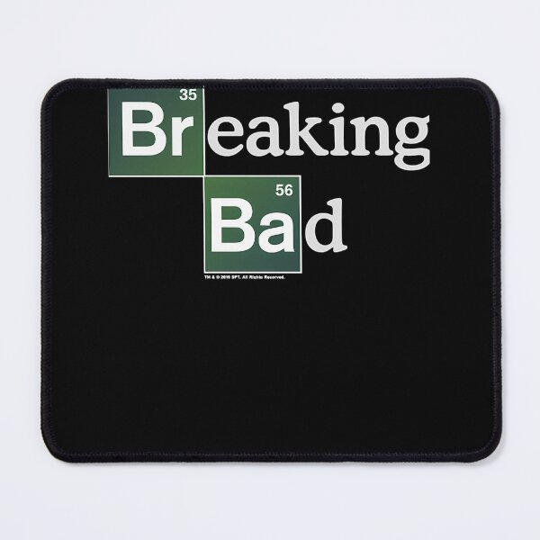 Item preview, Breaking Bad 1693 designed and sold by CHASADICASHSHOP.