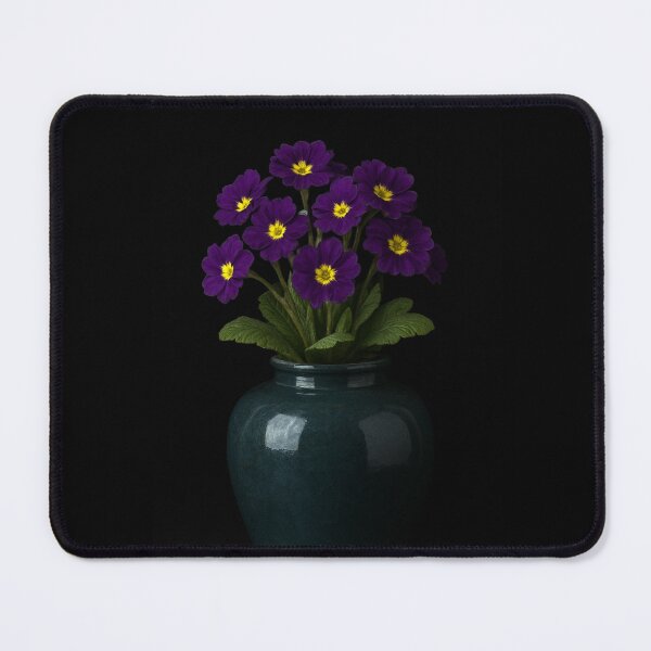 Item preview, Victorian primula. designed and sold by moths-minor.