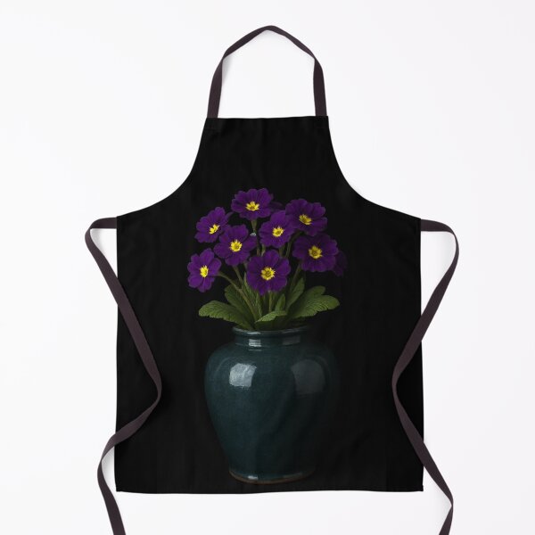 Item preview, Victorian primula. designed and sold by moths-minor.