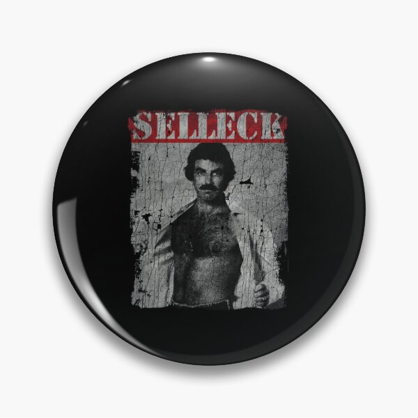Item preview, Tom Selleck designed and sold by Lasio83.