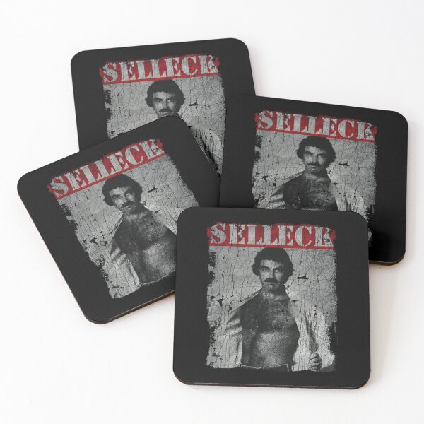 Item preview, Tom Selleck designed and sold by Lasio83.