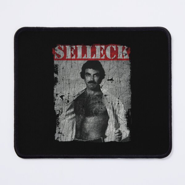 Item preview, Tom Selleck designed and sold by Lasio83.