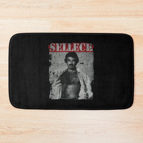 Item preview, Tom Selleck designed and sold by Lasio83.