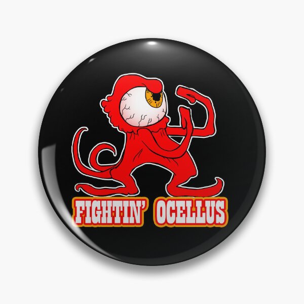 Item preview, Fightin' Ocellus designed and sold by paraptorkeet.