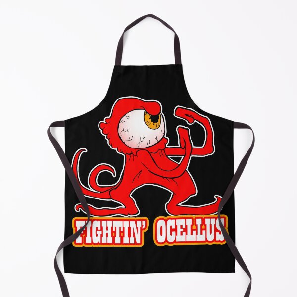 Item preview, Fightin' Ocellus designed and sold by paraptorkeet.