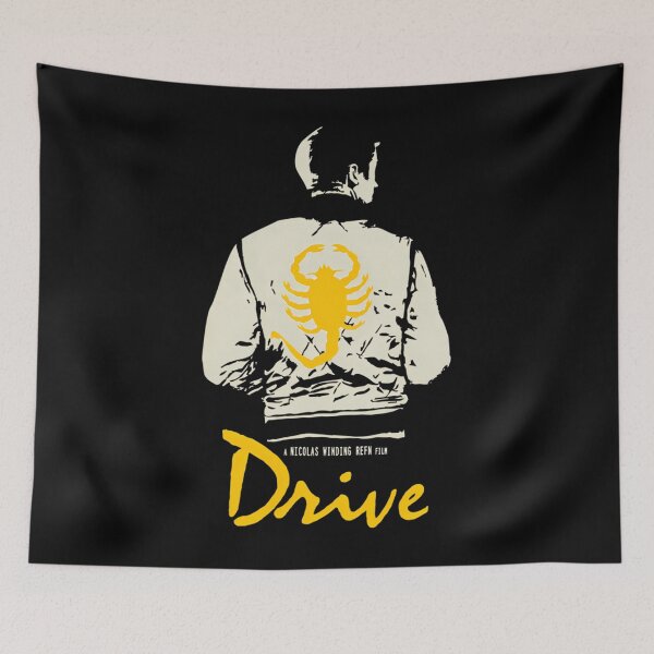 Item preview, Drive designed and sold by TashDorgan.