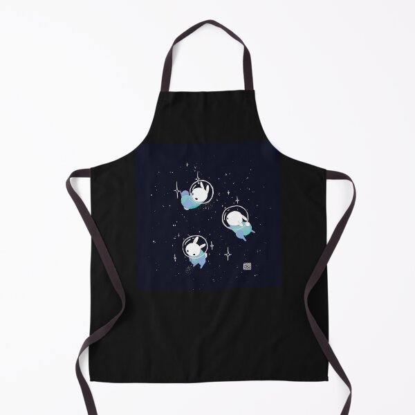 Item preview, Space Bunnies (1) designed and sold by oqgdkdunv.