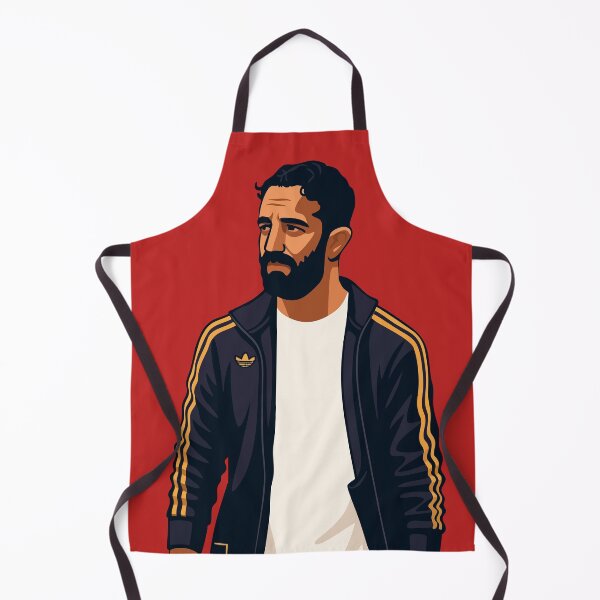 Item preview, Amorim designed and sold by On Target Sports.