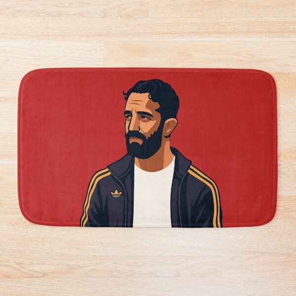 Item preview, Amorim designed and sold by On Target Sports.