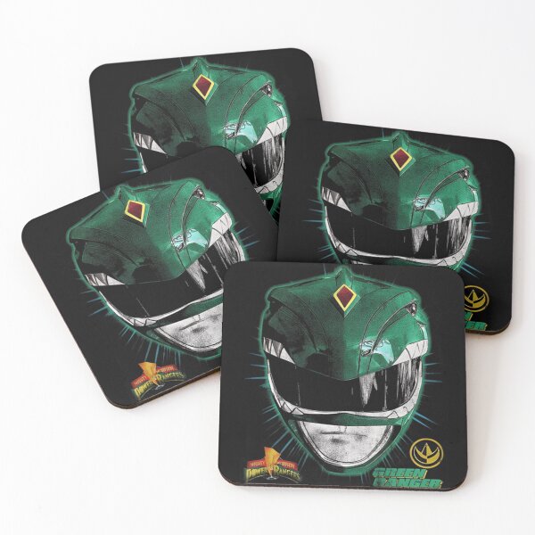 Item preview, Casco de Ranger Verde designed and sold by mpotroire.