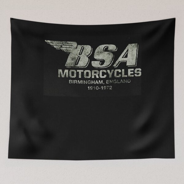 Item preview, Bsa Birmingham 1850 designed and sold by CHASADICASHSHOP.