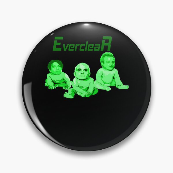 Item preview, Baby Everclear 496 designed and sold by AmOsinski.