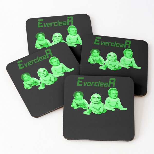 Item preview, Baby Everclear 496 designed and sold by AmOsinski.