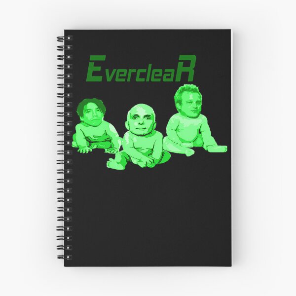Item preview, Baby Everclear 496 designed and sold by AmOsinski.