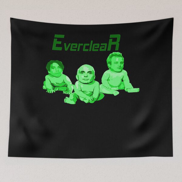 Item preview, Baby Everclear 496 designed and sold by AmOsinski.