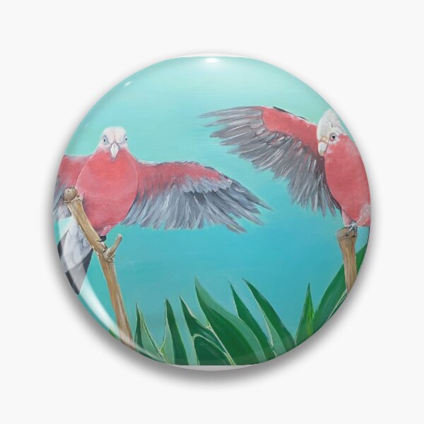 Item preview, Outback Buddies designed and sold by DebsArtPix.