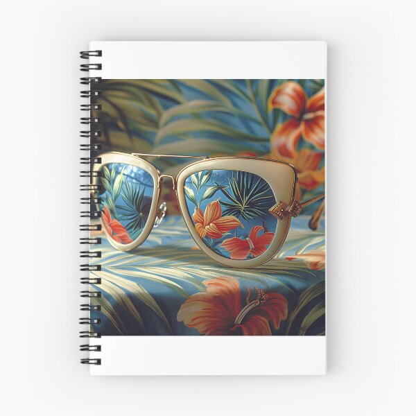 Item preview, Glasses designed and sold by Stickermagician.