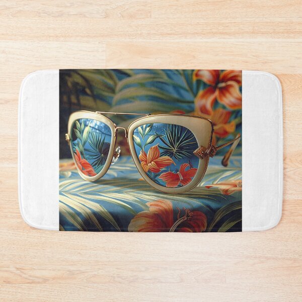 Item preview, Glasses designed and sold by Stickermagician.