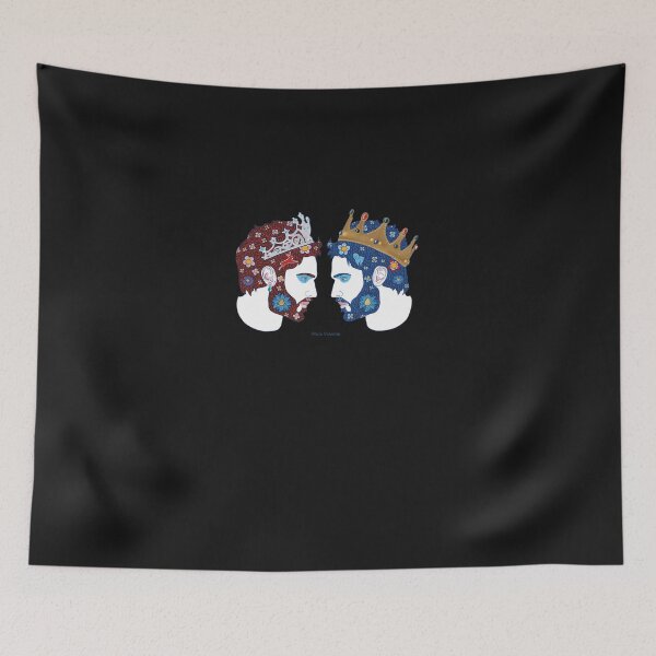 Item preview, Spiegel Spiegel An Der Wand Wer Ist Die Schnste Knigin Von Allen (1) designed and sold by oqgdkdunv.
