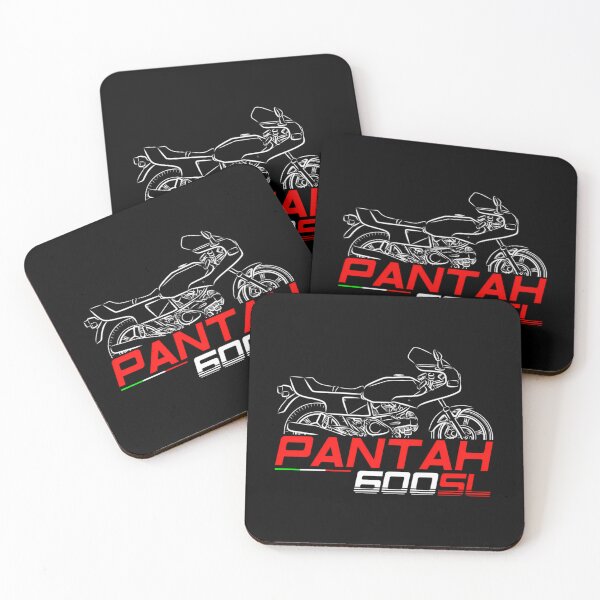 Item preview, Ducati 600 Sl Pantah 1981-1984 For Bikers Motorcycle designed and sold by TashDorgan.