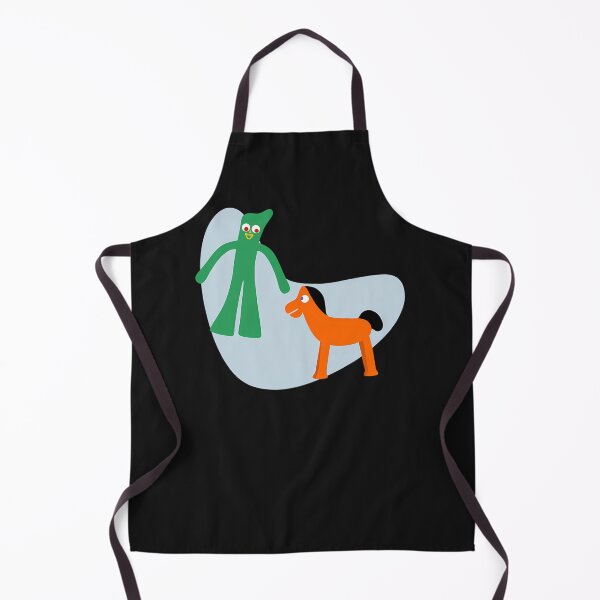 Item preview, Spinal Tap - Nigel Tufnel - Gumby Shirt designed and sold by oqgdkdunv.