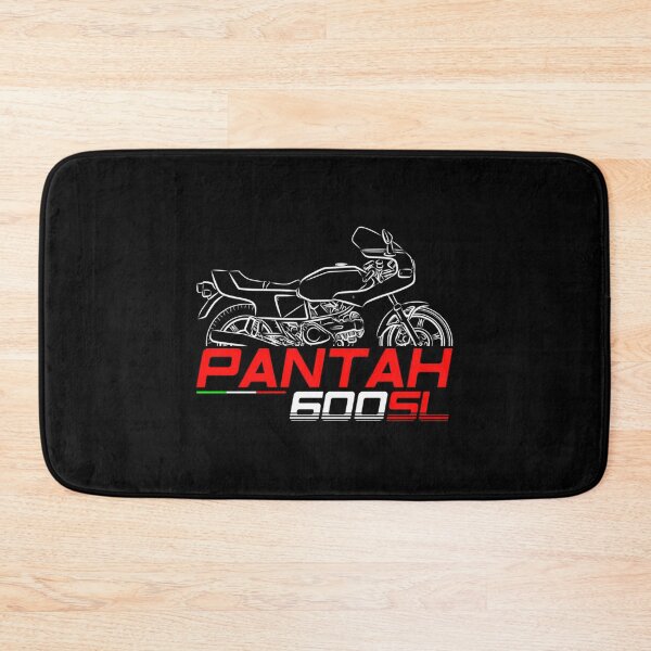 Item preview, Ducati 600 Sl Pantah 1981-1984 For Bikers Motorcycle designed and sold by TashDorgan.