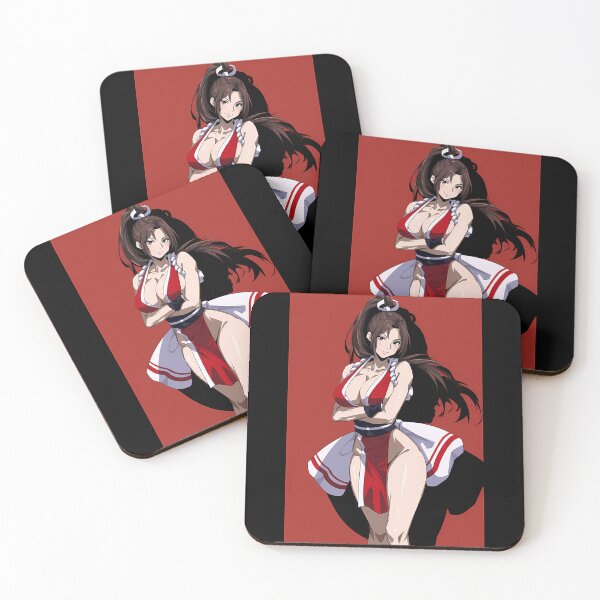 Item preview, Mai Shiranui - 89 designed and sold by Infinite-Aspire.