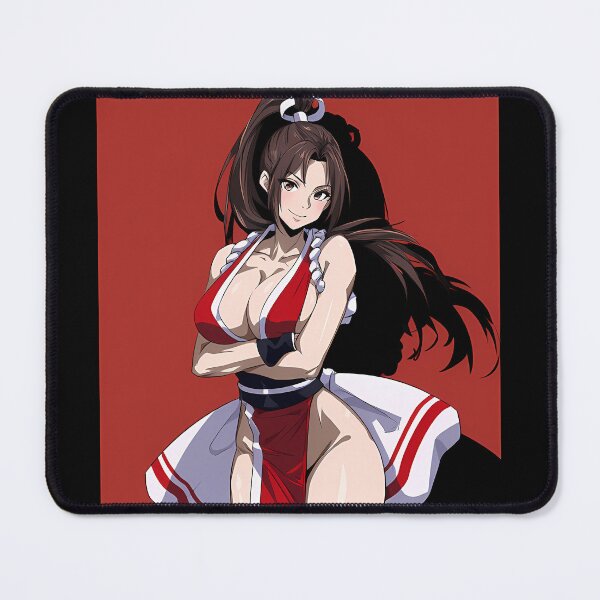 Item preview, Mai Shiranui - 89 designed and sold by Infinite-Aspire.