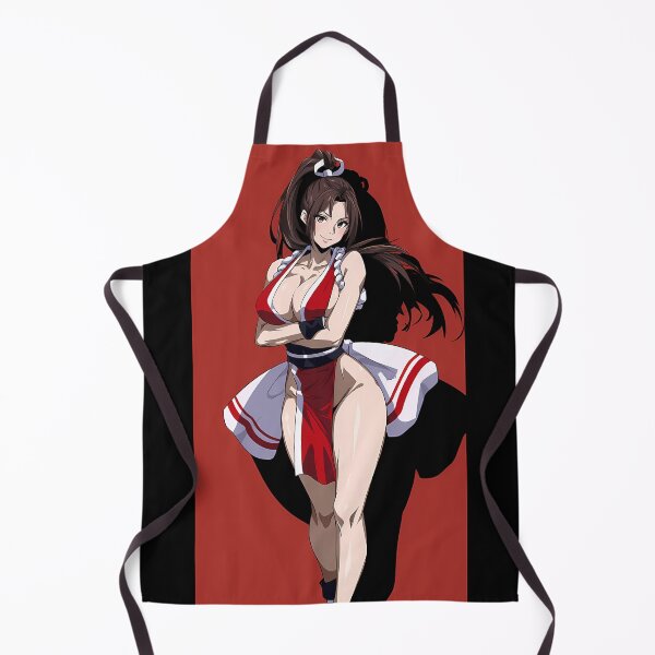 Item preview, Mai Shiranui - 89 designed and sold by Infinite-Aspire.