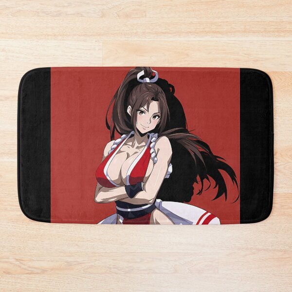 Item preview, Mai Shiranui - 89 designed and sold by Infinite-Aspire.