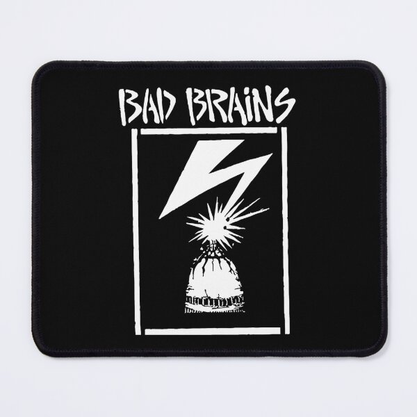 Item preview, Bad Brains Music 711 designed and sold by AmOsinski.