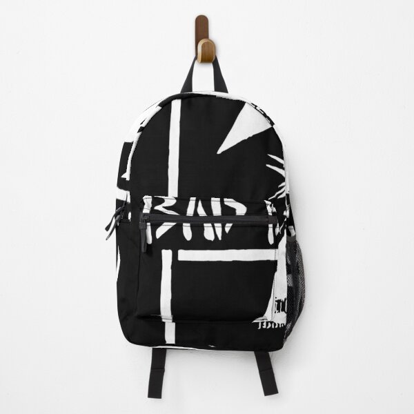 Item preview, Bad Brains Music 711 designed and sold by AmOsinski.