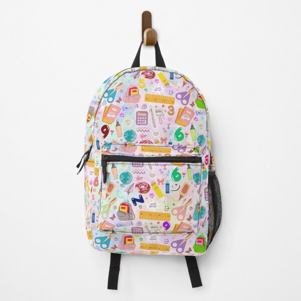 Item preview, Back To School designed and sold by ThatCuteCharm.