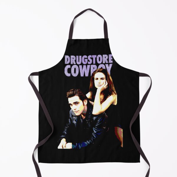 Item preview, Drugstore Cowboy Duo designed and sold by TashDorgan.