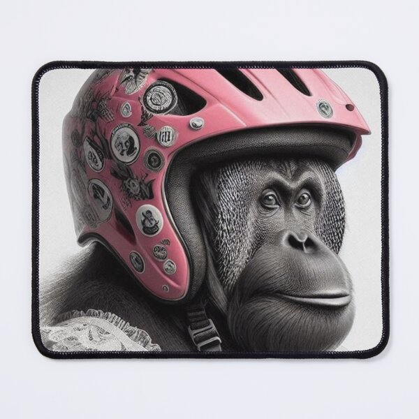 Item preview, "Helmet of the Renaissance: Pink Protection for Baroque Decisions" designed and sold by Print Fiction.