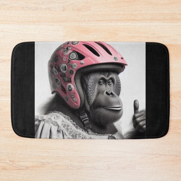 Item preview, "Helmet of the Renaissance: Pink Protection for Baroque Decisions" designed and sold by Print Fiction.
