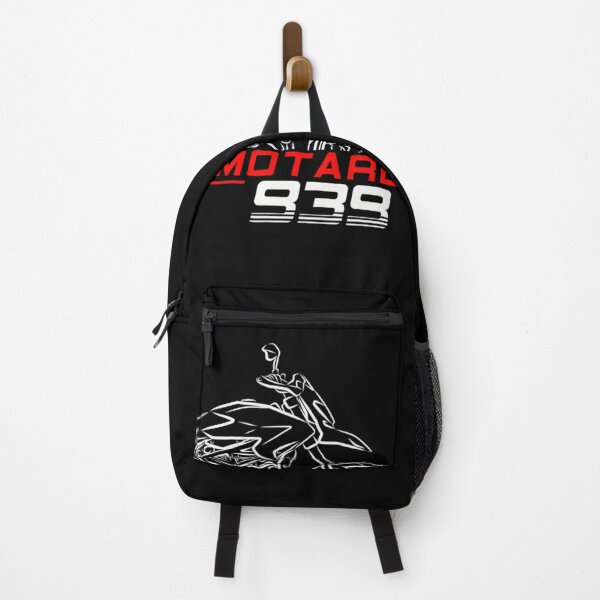 Item preview, Ducati Hypermotard 939 2016-2018 For Bikers Motorcycle designed and sold by TashDorgan.