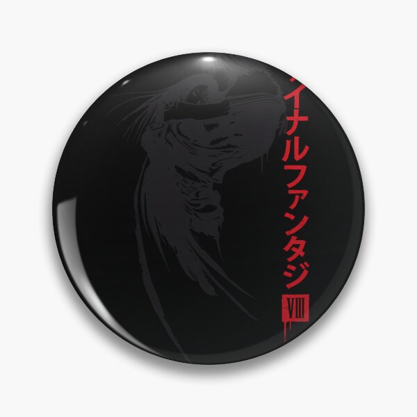 Item preview, Squall  Rinoa designed and sold by iordtutpl.