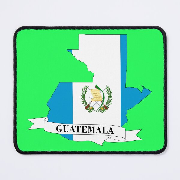 Item preview, Map of the flag of El Salvador designed and sold by visual adventures.