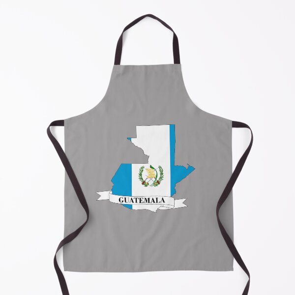 Item preview, Map of the flag of El Salvador designed and sold by visual adventures.
