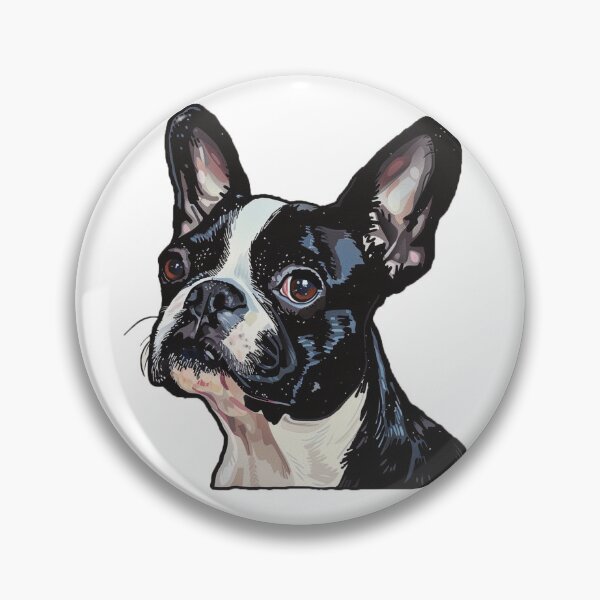 Item preview, Cute cartoon dog designed and sold by Stickermagician.